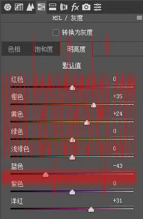 小清新，调出海边清新通透的人像色调_www.haoyidiansheji.com