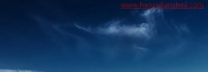 通透人像，怎么做才能修出干净通透意境风人像_www.haoyidiansheji.com