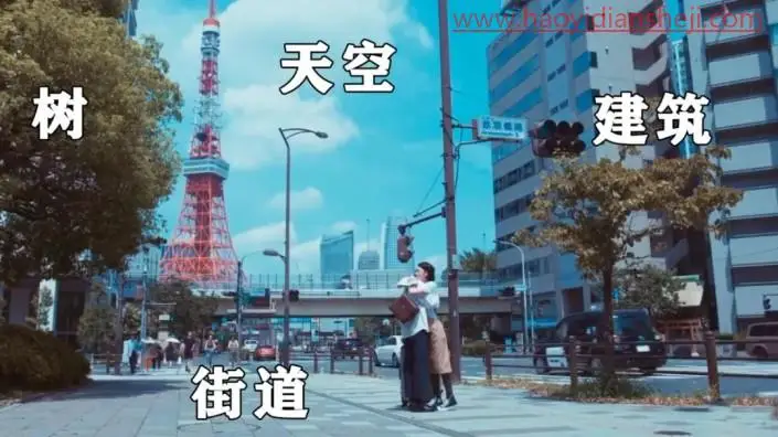 LR调色教程，在LR中调出周杰伦MV《说好不哭》色调_www.haoyidiansheji.com