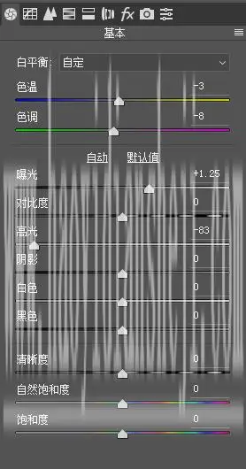 室内人像，室内暖调人像调色教程_www.haoyidiansheji.com