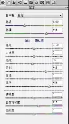 色彩理论，通过实例讲解色彩相关理论知识_www.haoyidiansheji.com
