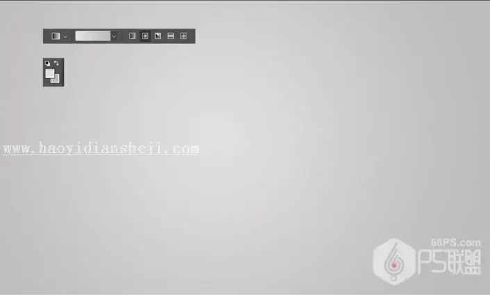 金色字，用PS制作节日金色文字_www.haoyidiansheji.com