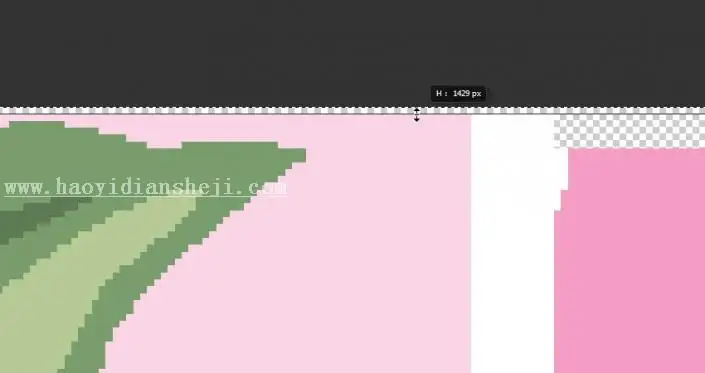 3D功能，通过PS的3D功能制作沙发上的靠枕_www.haoyidiansheji.com