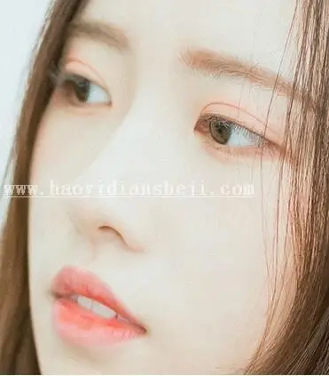 废片后期，通过PS把不要的照片制作成有情绪的人物照片_www.haoyidiansheji.com