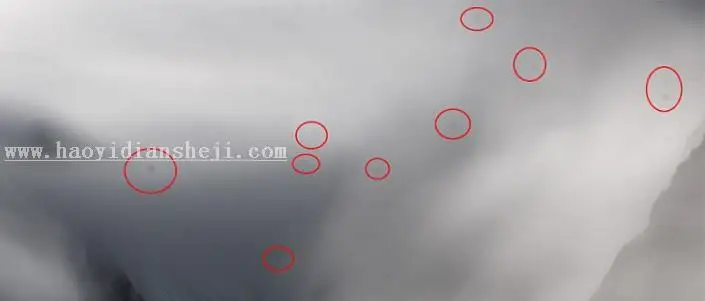 风景后期，用PS调出清晰有层次感的阴雨天风景照_www.haoyidiansheji.com