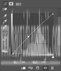 转手绘，用PS加SAI把三生三世的阿离变成转手绘效果照片_www.haoyidiansheji.com