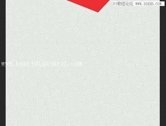 中国风，用PS制作一款具有中国风特色的海报_www.haoyidiansheji.com