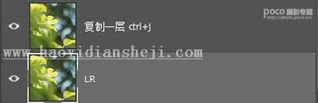 静物调色，明亮通透的小清新静物照前后期思路_www.haoyidiansheji.com