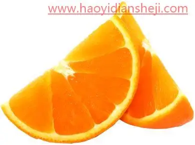 场景合成，在PS中合成一款橙子鱼缸_www.haoyidiansheji.com