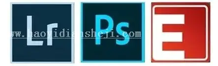 废片后期，通过PS拯救阴天拍摄的人像_www.haoyidiansheji.com