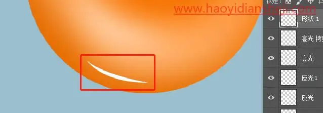 鼠绘珠子，制作小时候玩的玻璃弹珠_www.haoyidiansheji.com