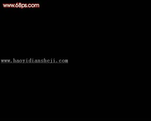 双十一，设计金属燃烧的双11全球狂欢节字体_www.haoyidiansheji.com