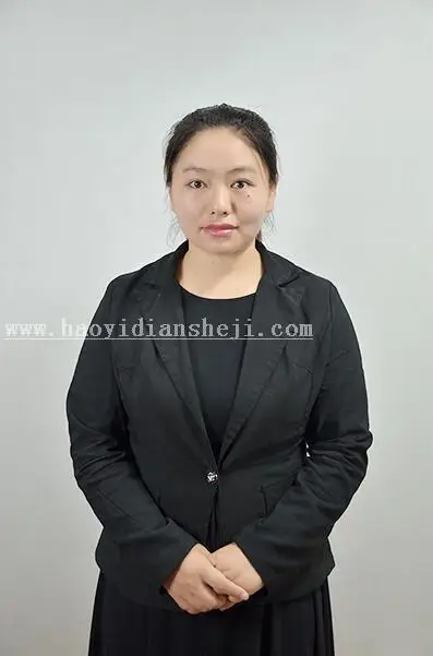 人像后期，快速对人像后期进行修正的方法_www.haoyidiansheji.com