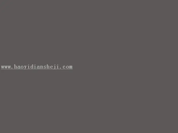 UI图标，设计旋转风格播放图标教程_www.haoyidiansheji.com
