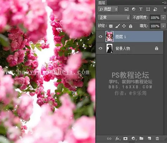 双重曝光，讲解双重曝光及原理_www.haoyidiansheji.com