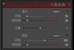 逆光照片，打造甜美的外景逆光人像照片_www.haoyidiansheji.com