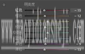 复古色，通过PS把人像调出柔光紫调的效果_www.haoyidiansheji.com