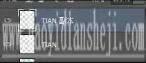 故障效果，用ps制作一个具有干扰信号画风的人像_www.haoyidiansheji.com