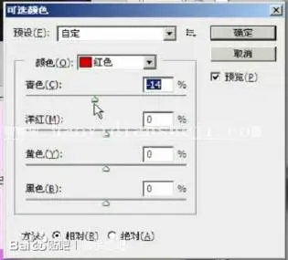 SAI教程，结合PS给欧美小妹妹做转手绘效果_www.haoyidiansheji.com