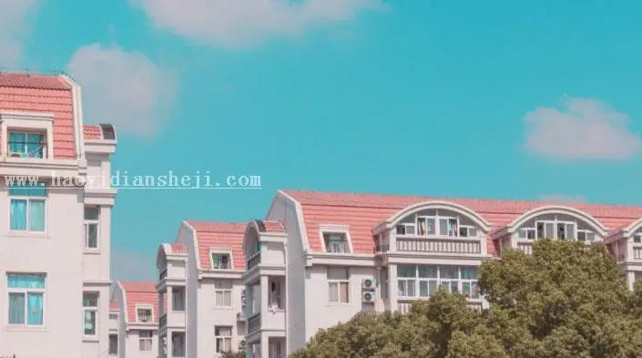 糖果色后期 | T2期摄影后期教程_www.haoyidiansheji.com