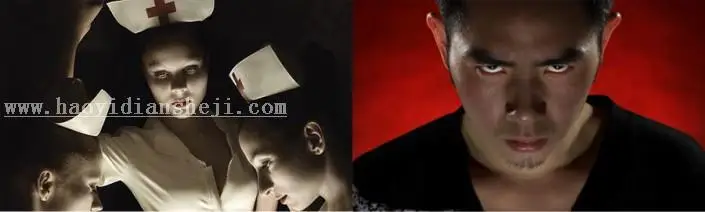 素材使用，如何选择适合的图片素材_www.haoyidiansheji.com