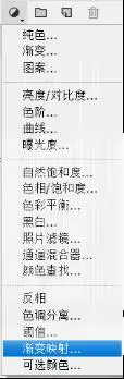 工具知识，详细解析渐变映射给照片带来的改变_www.haoyidiansheji.com