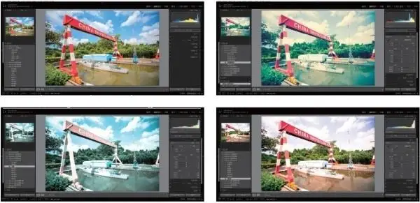 LR技巧，十五个高手都用的关键秘技_www.haoyidiansheji.com