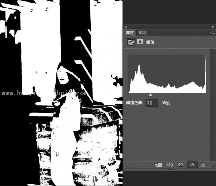 调色知识，PS中的调色工具大解析_www.haoyidiansheji.com