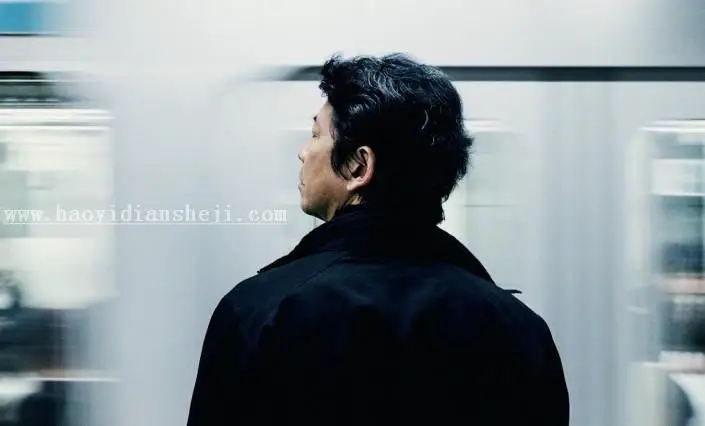 胶片色，两种电影色调的胶片色视频教程_www.haoyidiansheji.com