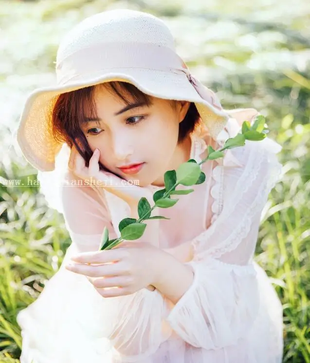 小清新，通过PS调出质感小清新照片_www.haoyidiansheji.com