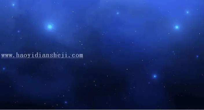 场景合成，用PS合成一个抽象的超现实科幻人物_www.haoyidiansheji.com