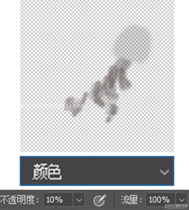冷色调，通过LR给人物调出冷灰色调的照片_www.haoyidiansheji.com