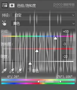 古风人像，通过PS制作唐代女子风格的古风效果人像照片_www.haoyidiansheji.com