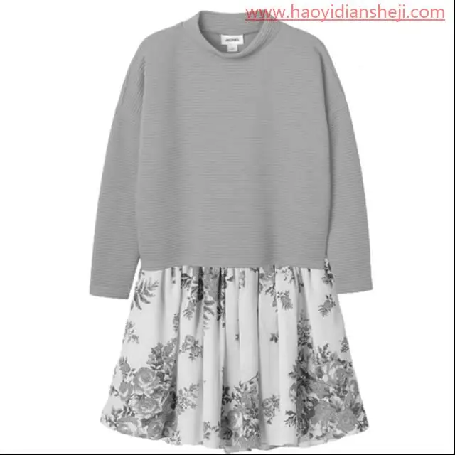 图案制作，在PS中给有褶皱的衣服加图案_www.haoyidiansheji.com
