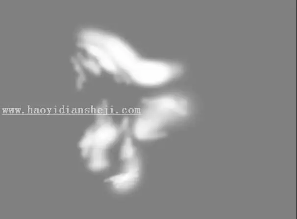 插画制作，在PS中建一个艺术马插画_www.haoyidiansheji.com
