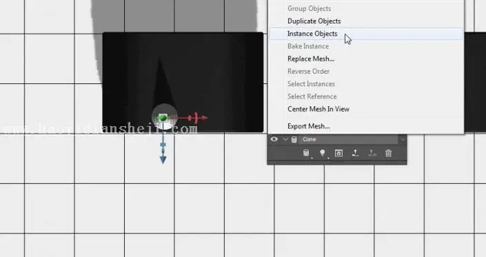 金属字，用PS制作3D效果的金属铆钉文字_www.haoyidiansheji.com