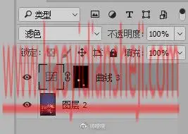 夜景人像，通过LR给夜景古风人像进行修图_www.haoyidiansheji.com