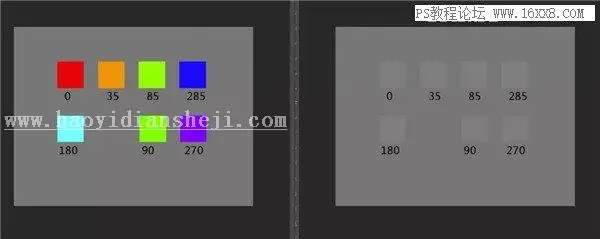 黑白人像，通过PS探索更多的黑白人像调色思路_www.haoyidiansheji.com