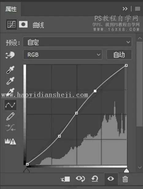 小清新，通过PS和LR调出夏日小清新通透人像_www.haoyidiansheji.com