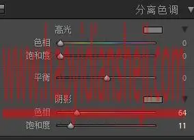 LR人像调色，通过LR制作外日系风的外景人像照片_www.haoyidiansheji.com