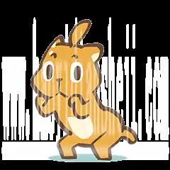 动态表情，制作动态卡通表情教程_www.haoyidiansheji.com