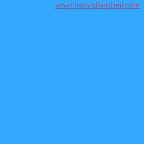 泡泡教程，在PS中绘制一个梦幻的泡泡_www.haoyidiansheji.com