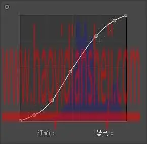 胶片色，通过PS把人物调出日系的胶片色调_www.haoyidiansheji.com
