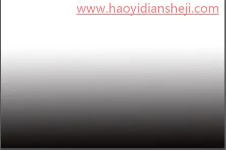 倒影效果，用PS给人物快速制作水中倒影_www.haoyidiansheji.com