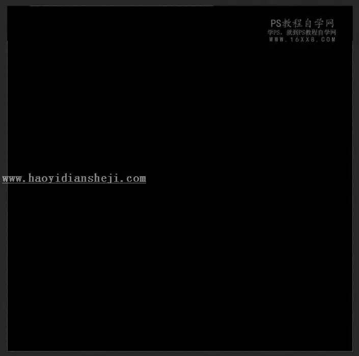 雪景效果，如何将照片转为雪景效果_www.haoyidiansheji.com