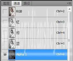 清新色，在PS中的LAB模式下给人物进行的美化的方法_www.haoyidiansheji.com