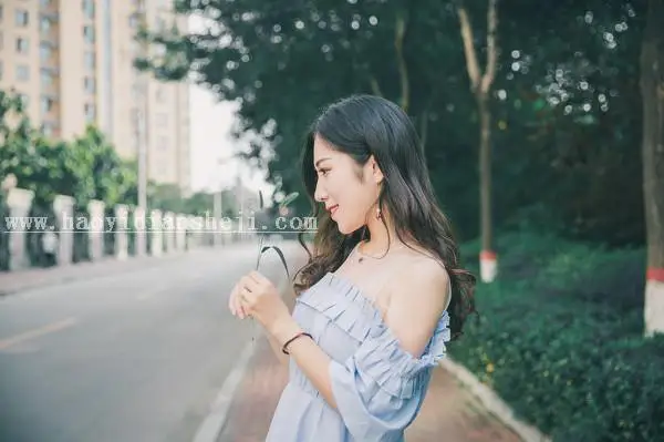 胶片色，用PS打造森系清新电影色调_www.haoyidiansheji.com
