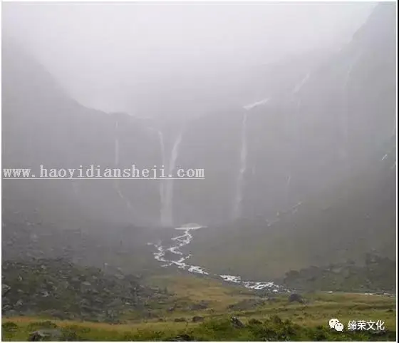 照片合成，用PS合成一个梦幻火焰鹿_www.haoyidiansheji.com