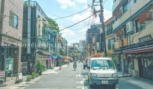二次元效果，教你调出日系动漫色调_www.haoyidiansheji.com