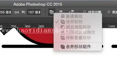 描边图标，教你设计奋斗的小鸟图标_www.haoyidiansheji.com